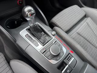 AUDI A3 usata, con Controllo automatico clima