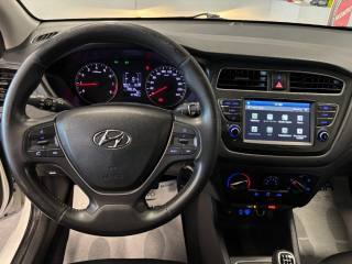 HYUNDAI i20 usata, con Autoradio