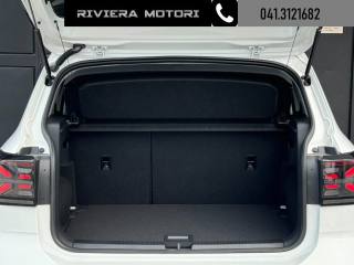 VOLKSWAGEN T-Cross usata, con Controllo automatico clima