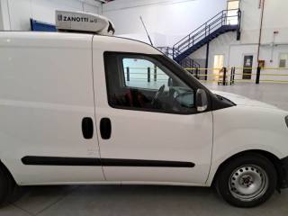 FIAT Doblo usata, con Airbag