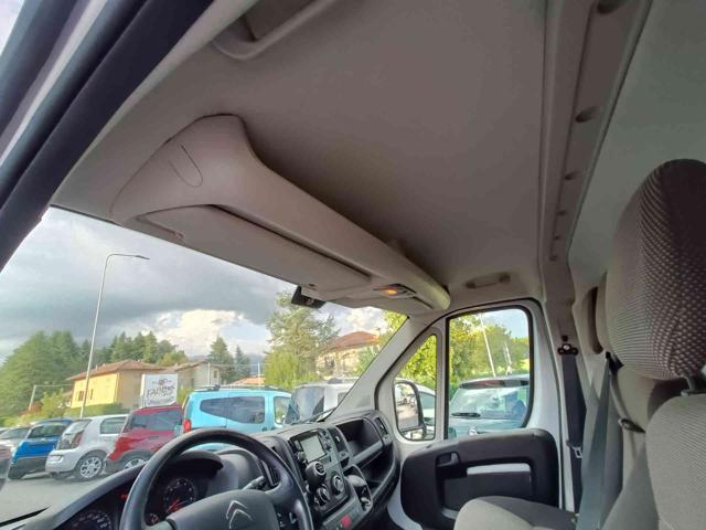 FIAT Ducato usata, con Controllo vocale