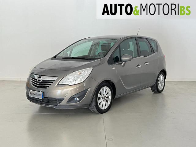 OPEL Meriva usata, con ABS