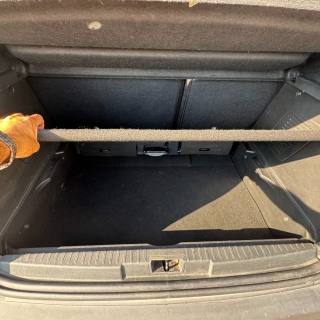 RENAULT Captur usata, con Filtro antiparticolato