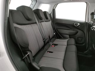 FIAT 500L usata, con Filtro antiparticolato