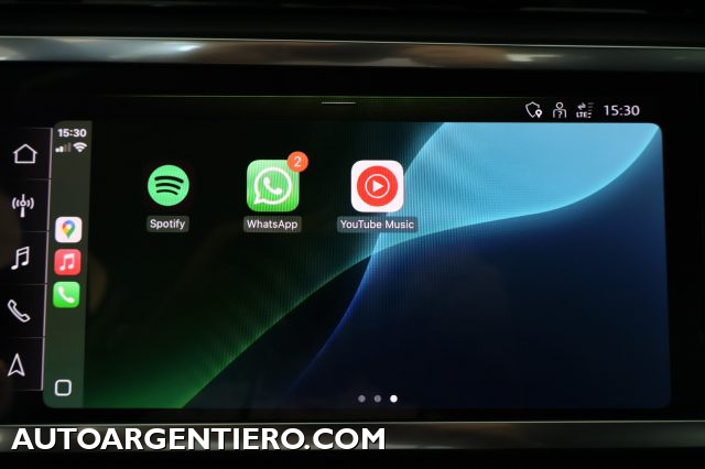 AUDI Q3 usata, con Bluetooth