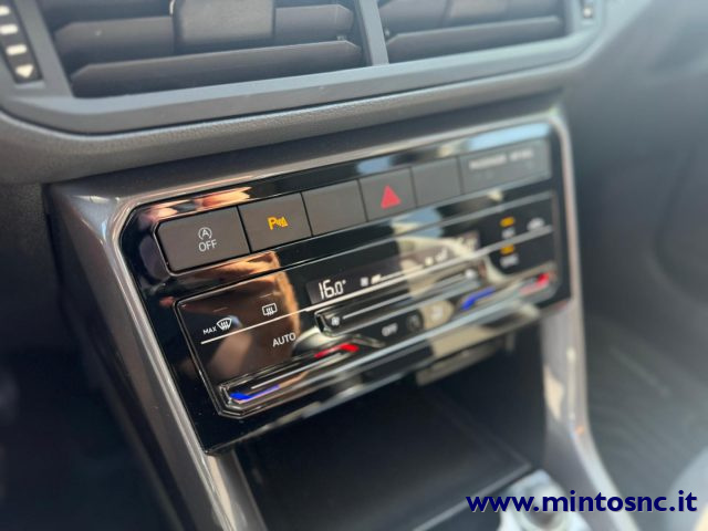 VOLKSWAGEN T-Cross usata, con Cruise Control