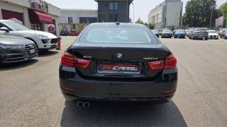BMW 420 usata, con Airbag Passeggero