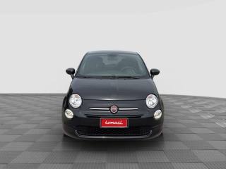 FIAT 500 usata 7