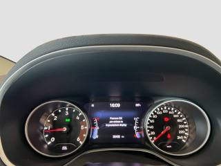 JEEP Compass usata 13
