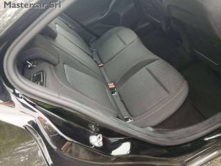 FORD Focus usata, con Servosterzo