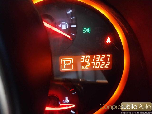 NISSAN Murano usata 27