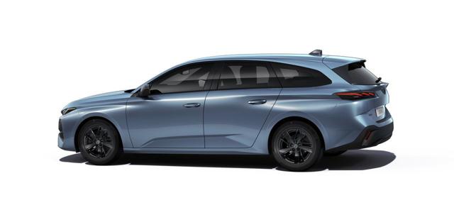 PEUGEOT 308 usata, con Airbag laterali