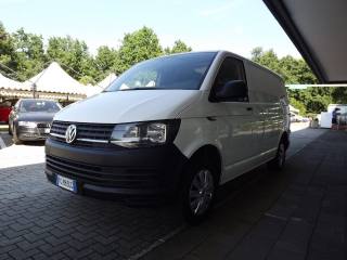 VOLKSWAGEN Transporter 2.0 TDI 102CV PC Furgone