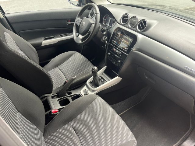 SUZUKI Vitara usata, con Airbag Passeggero