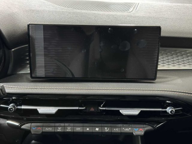 ALFA ROMEO Tonale usata, con Controllo elettronico della corsia