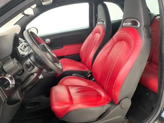 ABARTH 595 usata, con ESP