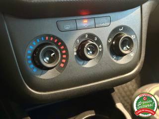 FIAT Punto usata, con Controllo trazione