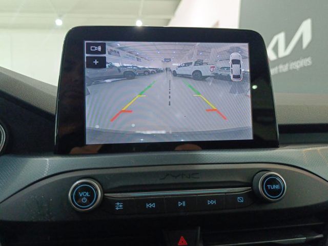 FORD Focus usata, con Sistema di navigazione