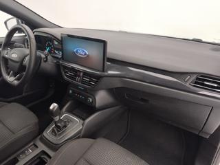 FORD Focus usata, con Bluetooth