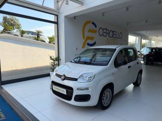 FIAT Panda usata, con Airbag