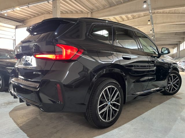 BMW X1 usata, con Antifurto