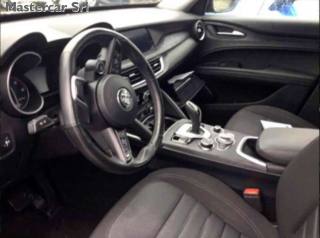 ALFA ROMEO Stelvio usata, con Alzacristalli elettrici