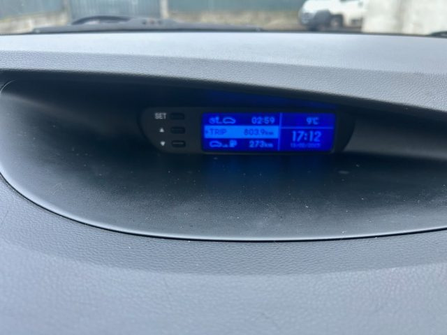 HYUNDAI i20 usata 14