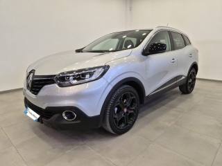 RENAULT Kadjar dCi 8V 110CV N1 - NEOP. - Cam - Cruise/Lim