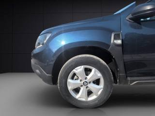 DACIA Duster usata, con Controllo trazione