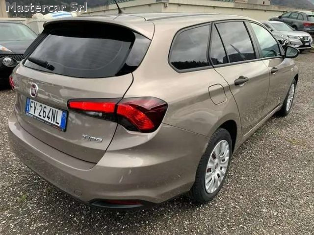 FIAT Tipo usata, con Fendinebbia
