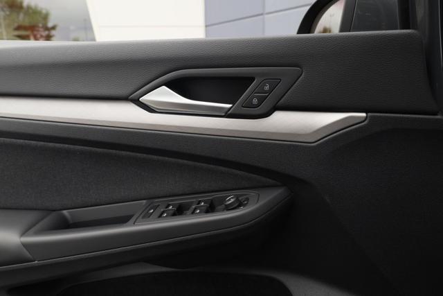 VOLKSWAGEN Golf usata, con Sistema di riconoscimento della stanchezza