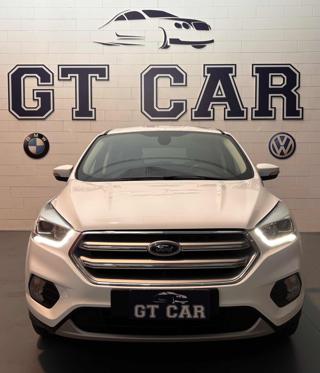 FORD Kuga usata, con Airbag