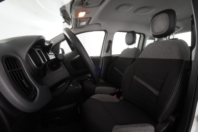 FIAT Panda usata 9