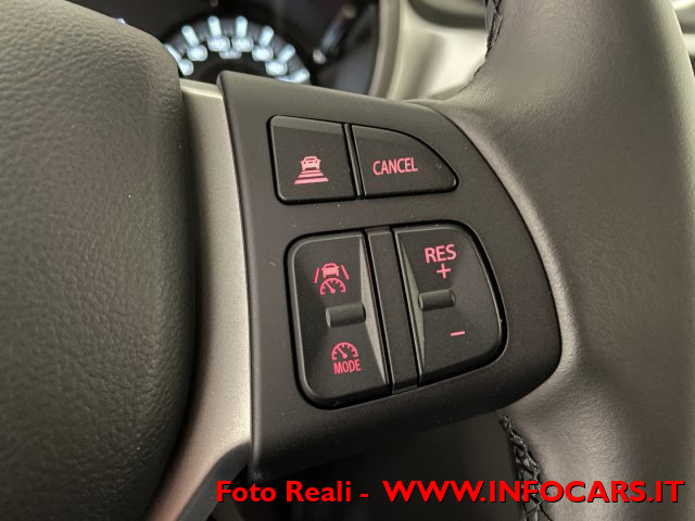 SUZUKI Vitara usata, con USB
