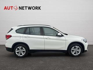 BMW X1 usata, con Cerchi in lega