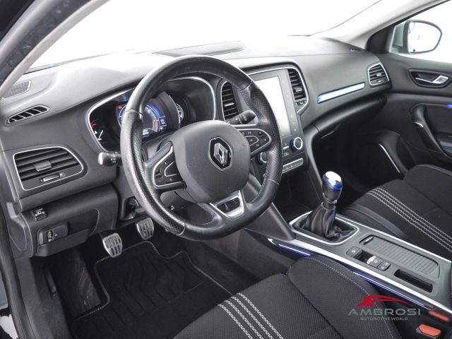 RENAULT Megane usata 7