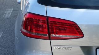 VOLKSWAGEN Passat usata, con Autoradio digitale