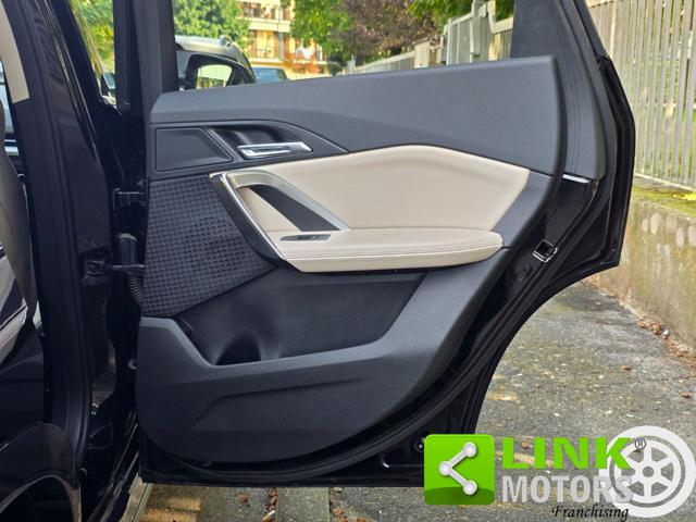 BMW X1 usata, con Bluetooth