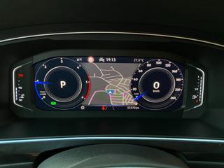 VOLKSWAGEN Tiguan usata, con Park Distance Control