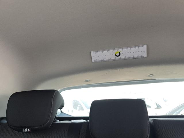 RENAULT Clio usata, con Luci diurne