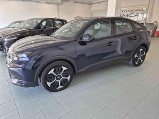 CITROEN C4 usata, con Autoradio