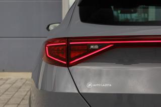CUPRA Formentor usata, con Vetri oscurati