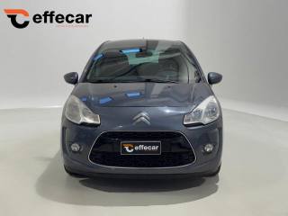 CITROEN C3 usata, con Airbag