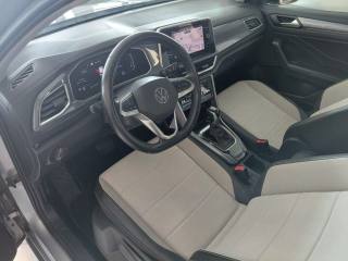 VOLKSWAGEN T-Roc usata, con Sound system