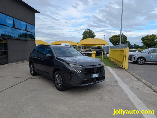 PEUGEOT 5008 usata, con Alzacristalli elettrici