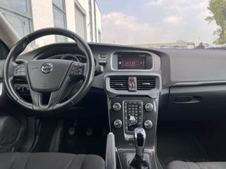 VOLVO V40 usata, con Cronologia tagliandi