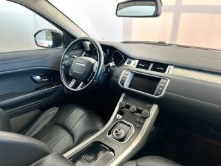 LAND ROVER Range Rover Evoque usata, con Chiusura centralizzata