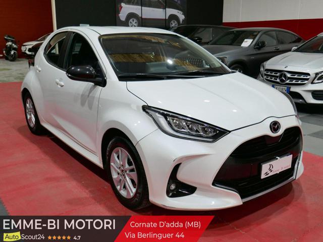 MAZDA 2 usata, con Alzacristalli elettrici