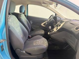 FORD Ka usata, con Chiusura centralizzata