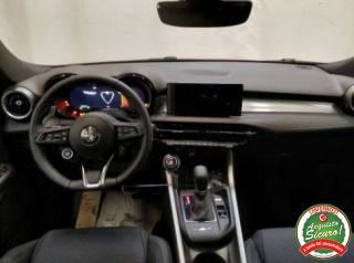 ALFA ROMEO Tonale usata, con Bracciolo